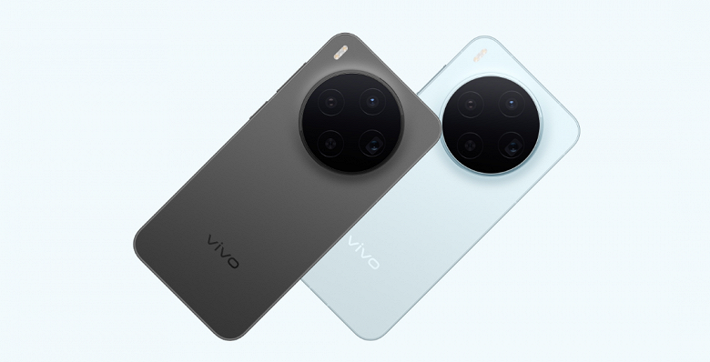 Уникальный мультиспектральный сенсор, камера 200 Мп, непрерывный оптический зум, 7000 мАч. Инсайдер раскрыл подробности о Vivo X300 Ultra